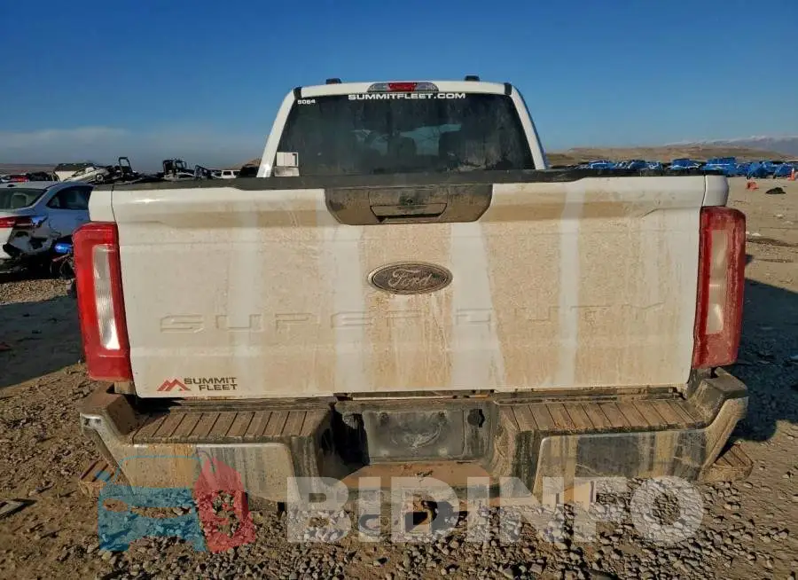 1FT8W2BT9SEC85064 Photo# 6