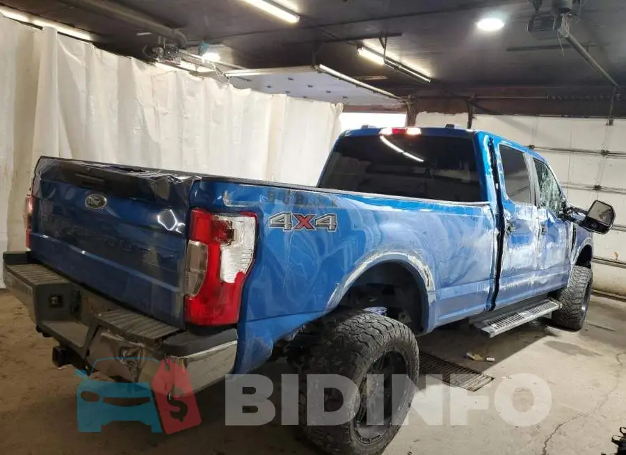1FT8W3BN3LED83192 Photo# 3