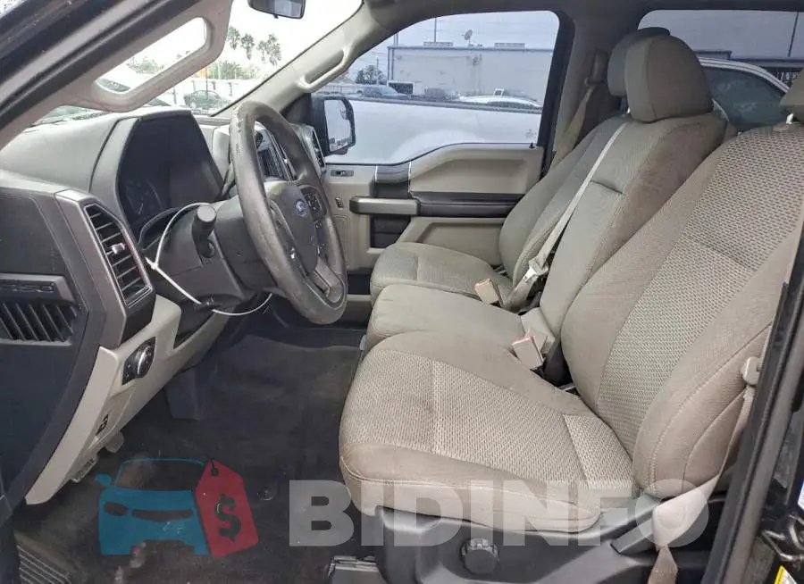 1FTEW1CG4JKD71641 Photo# 7
