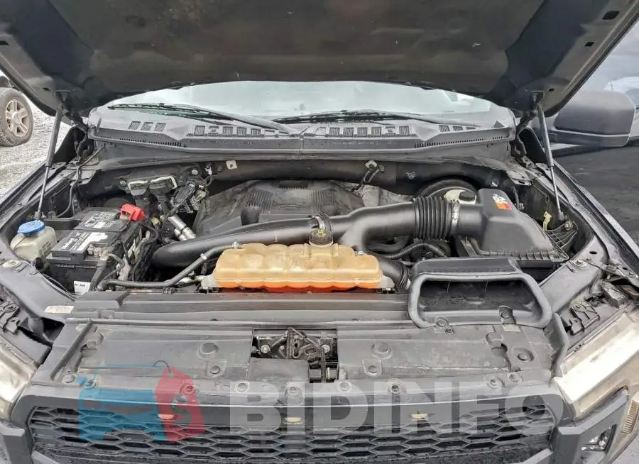 1FTEW1CG4JKD71641 Photo# 11
