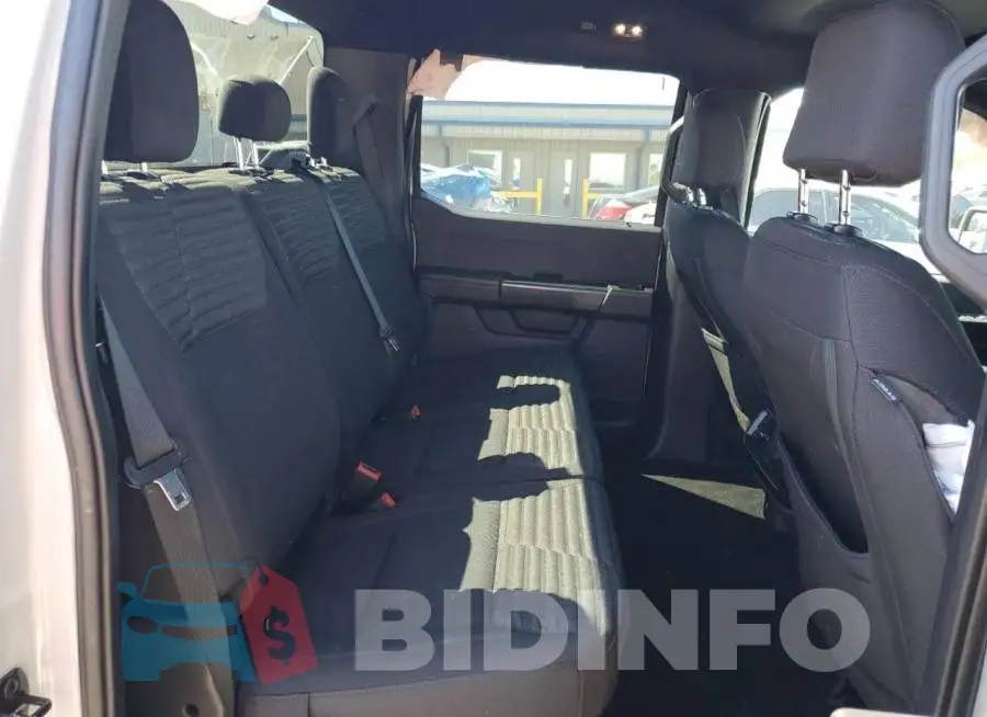 1FTEW1CP0PKD67482 Photo# 10