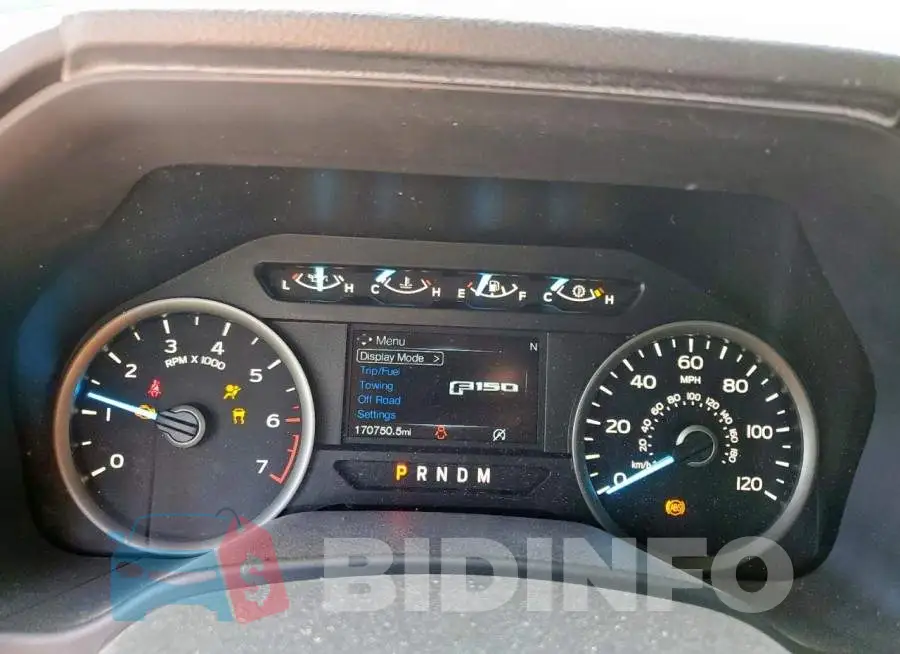 1FTEW1CP1JKF71117 Photo# 9