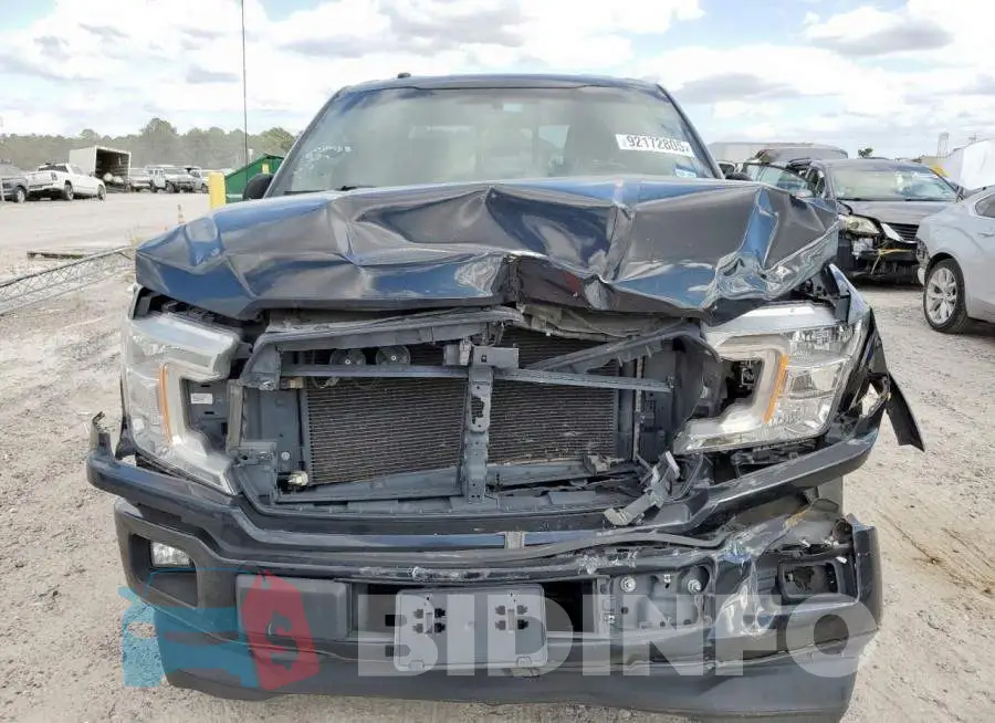 1FTEW1CP1JKF71117 Photo# 5