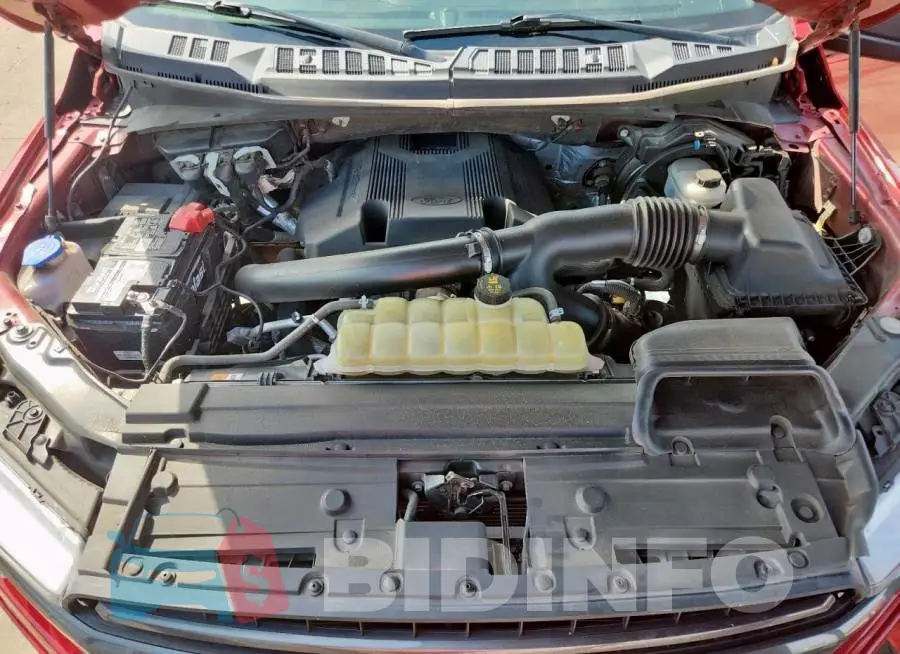 1FTEW1E40LKD96204 Photo# 11