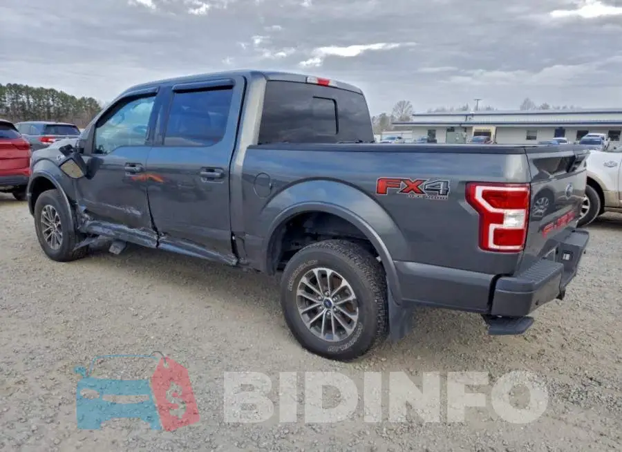 1FTEW1E48LFB74972 Photo# 2