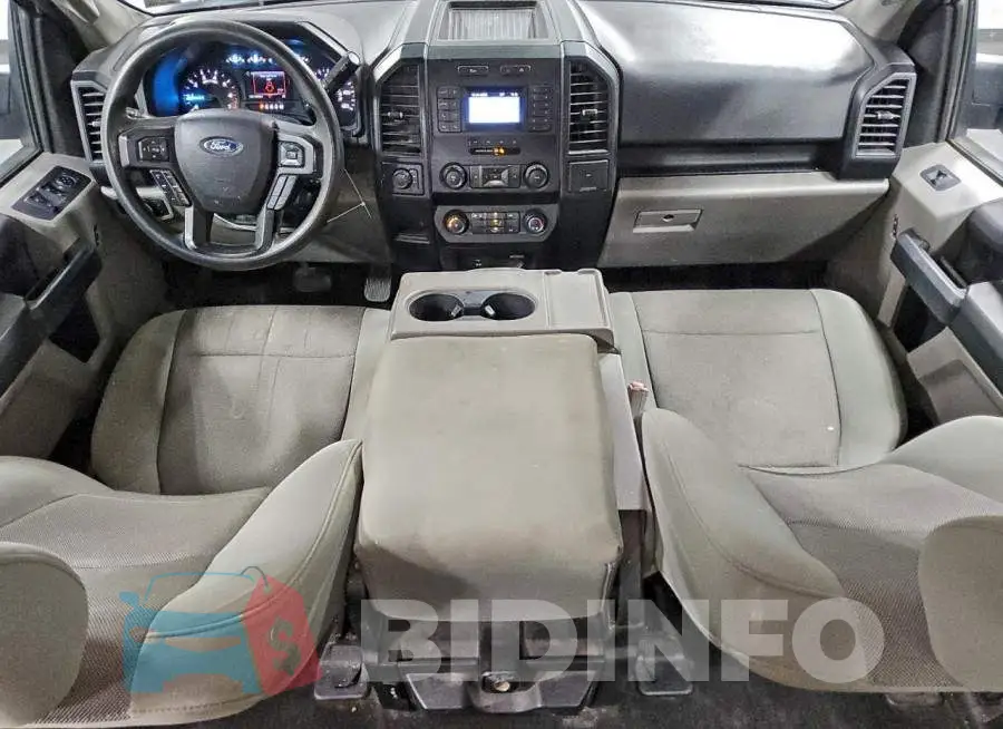 1FTEW1E55LFA73428 Photo# 8