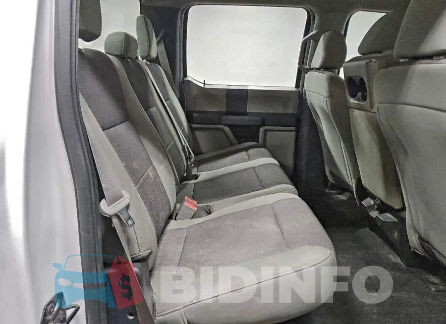 1FTEW1E55LFA73428 Photo# 10