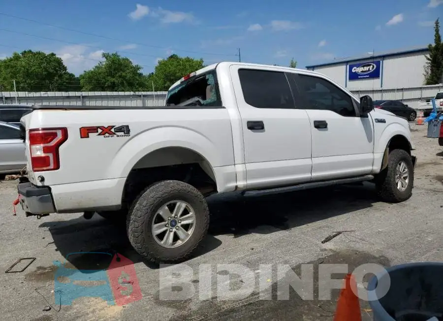 1FTEW1EP1JFC85869 Photo# 3