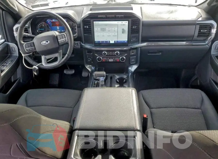 1FTEW1EP3NFB81745 Photo# 8
