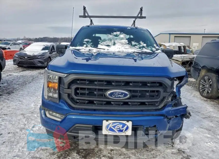 1FTEW1EP3NFB81745 Photo# 5