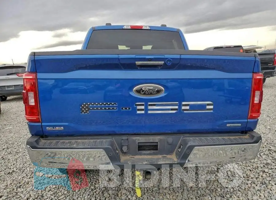 1FTEW1EP7NKD64380 Photo# 6
