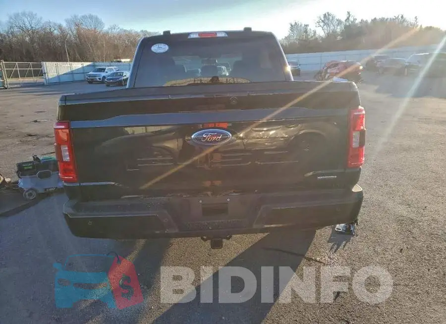 1FTEW1EP9NFB74847 Photo# 6