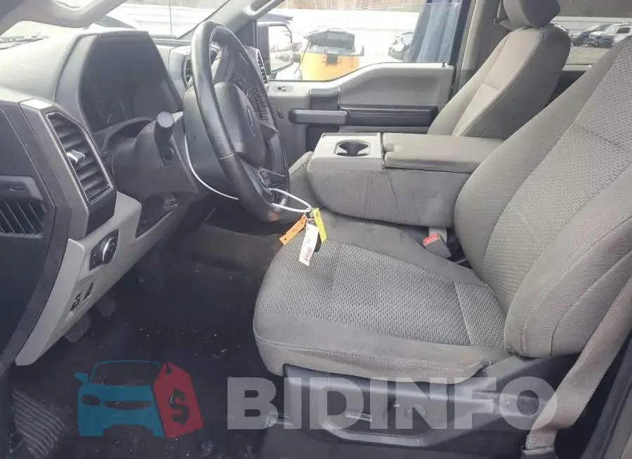 1FTFW1E47KFA54194 Photo# 7