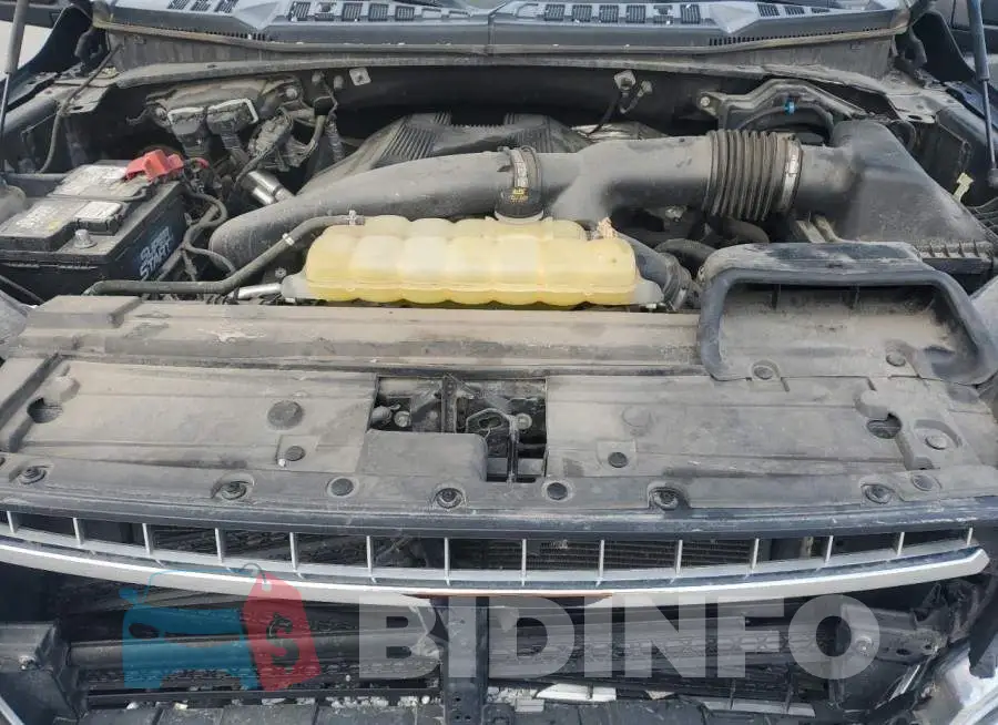 1FTFW1E47KFA54194 Photo# 11