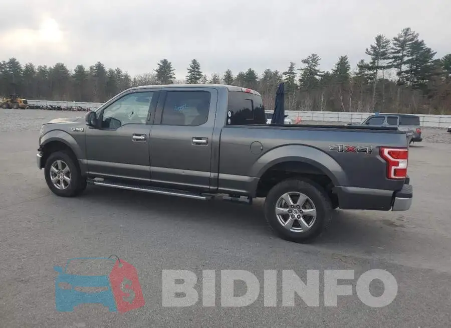 1FTFW1E47KFA54194 Photo# 2