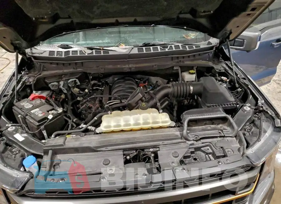 1FTFW1E52PFA79231 Photo# 11