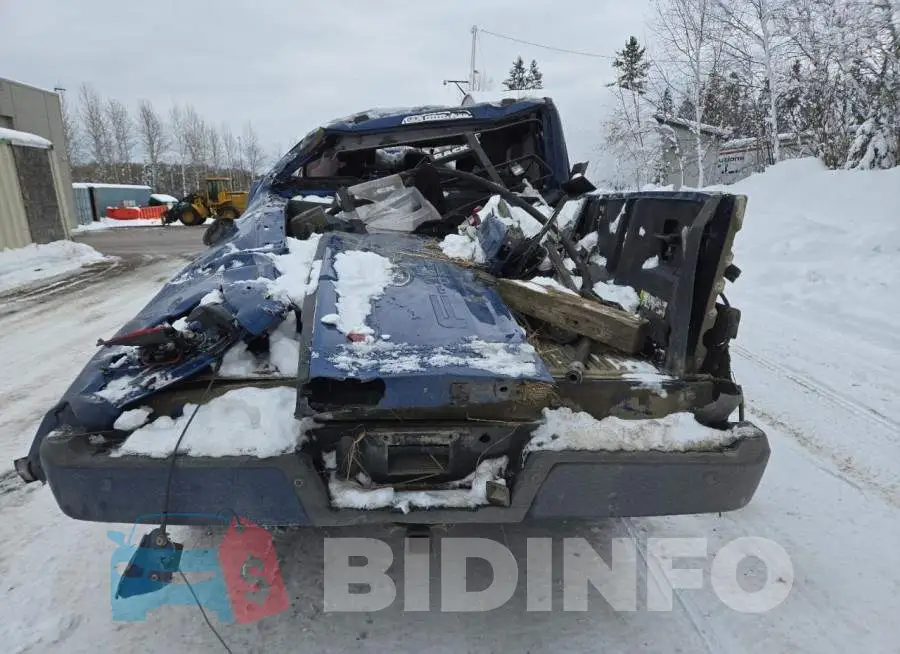 1FTFW1E54NFC00211 Photo# 6