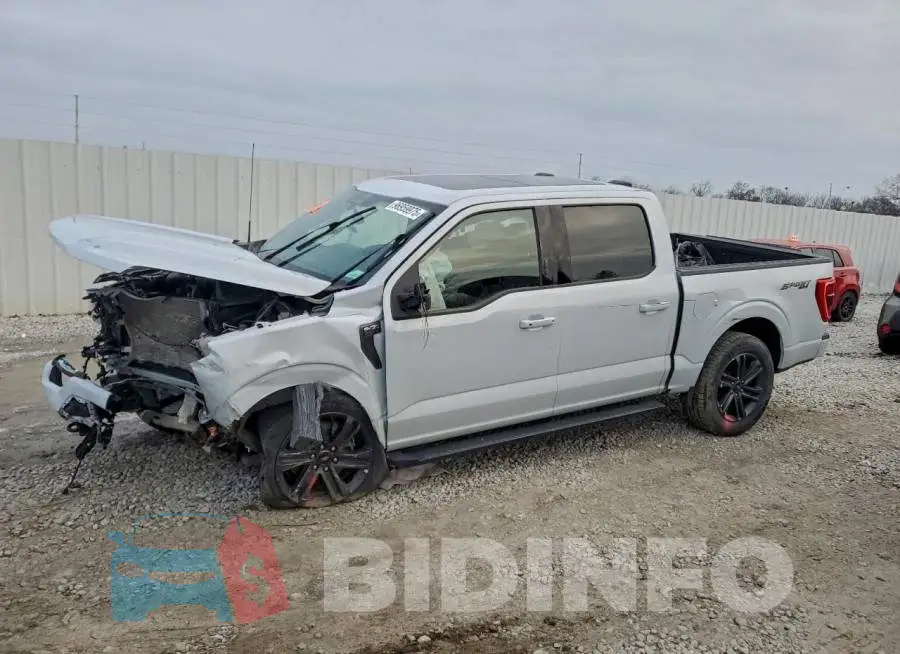 1FTFW1E80NKE51275 Photo# 1