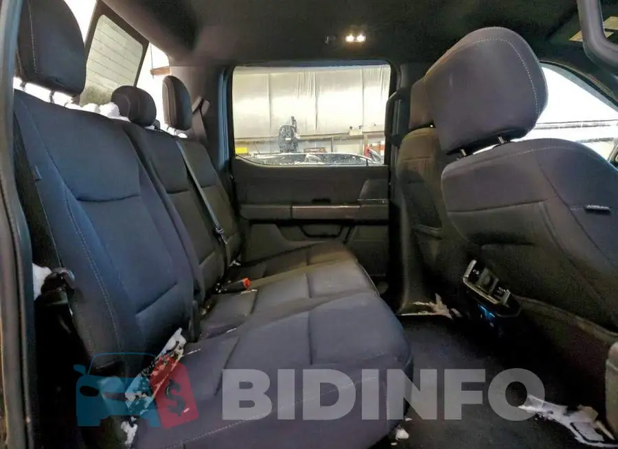 1FTFW1E84MKD92570 Photo# 10