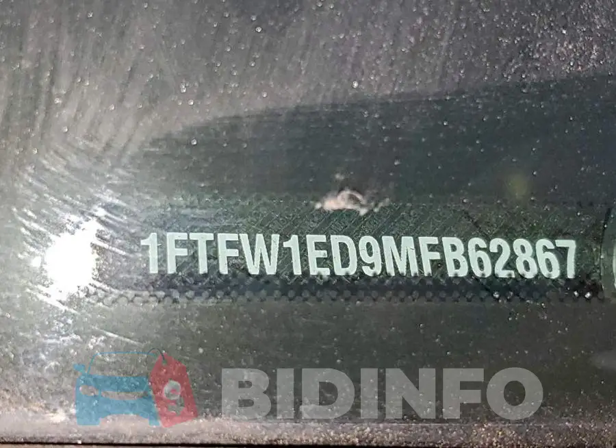 1FTFW1ED9MFB62867 Photo# 12