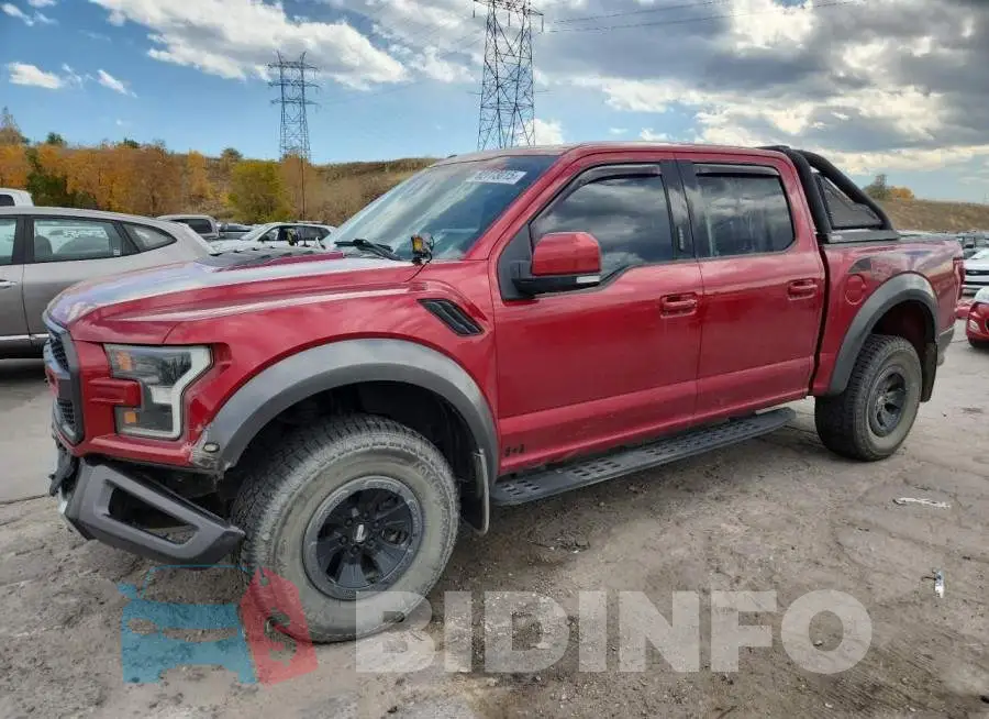 1FTFW1RG5HFA36645 Photo# 1