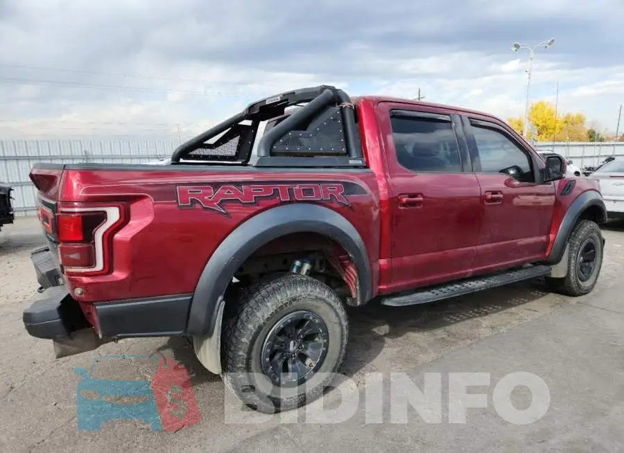 1FTFW1RG5HFA36645 Photo# 3
