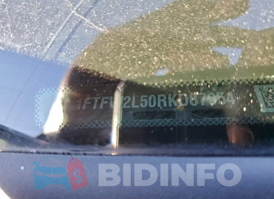 1FTFW2L50RKD87954 Photo# 12
