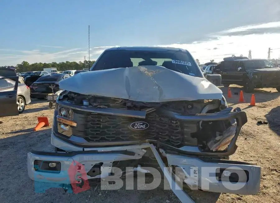 1FTFW2L55RKF45902 Photo# 5