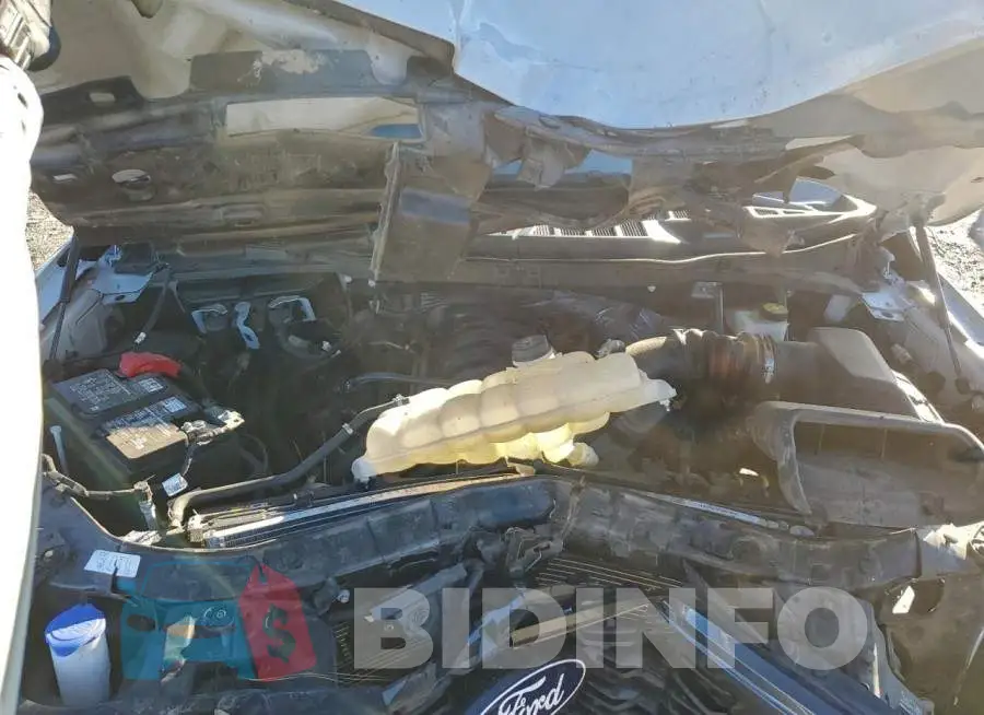 1FTFW2L55RKF45902 Photo# 11