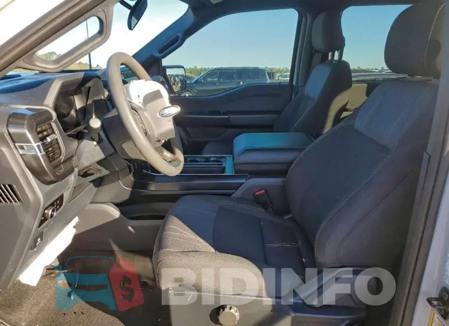 1FTFW2L55RKF45902 Photo# 7