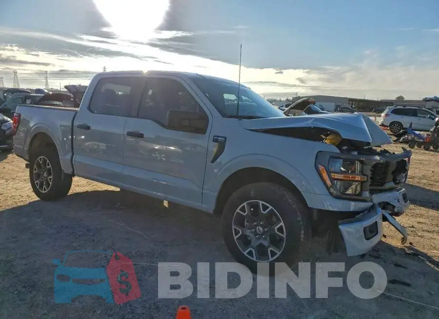 1FTFW2L55RKF45902 Photo# 4