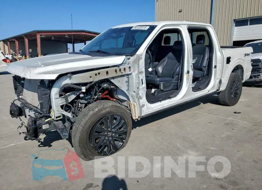 1FTFW5L88RFC05390 Photo# 1
