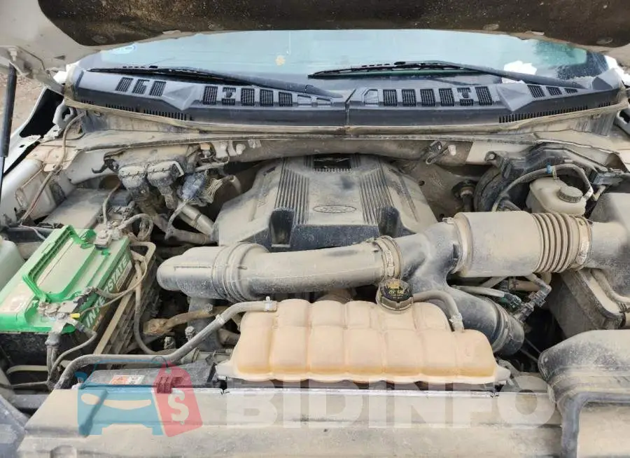 1FTFX1EG1HKD57155 Photo# 11
