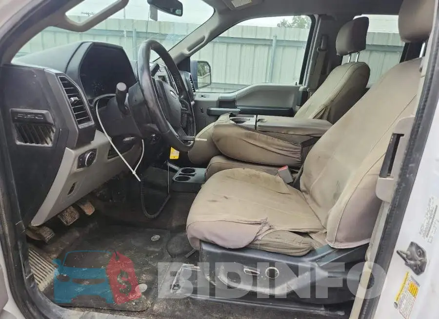 1FTFX1EG1HKD57155 Photo# 7
