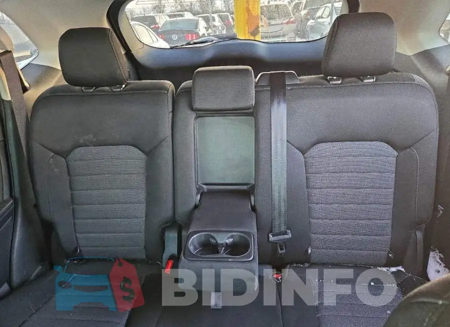 2FMPK4G93KBB89647 Photo# 10