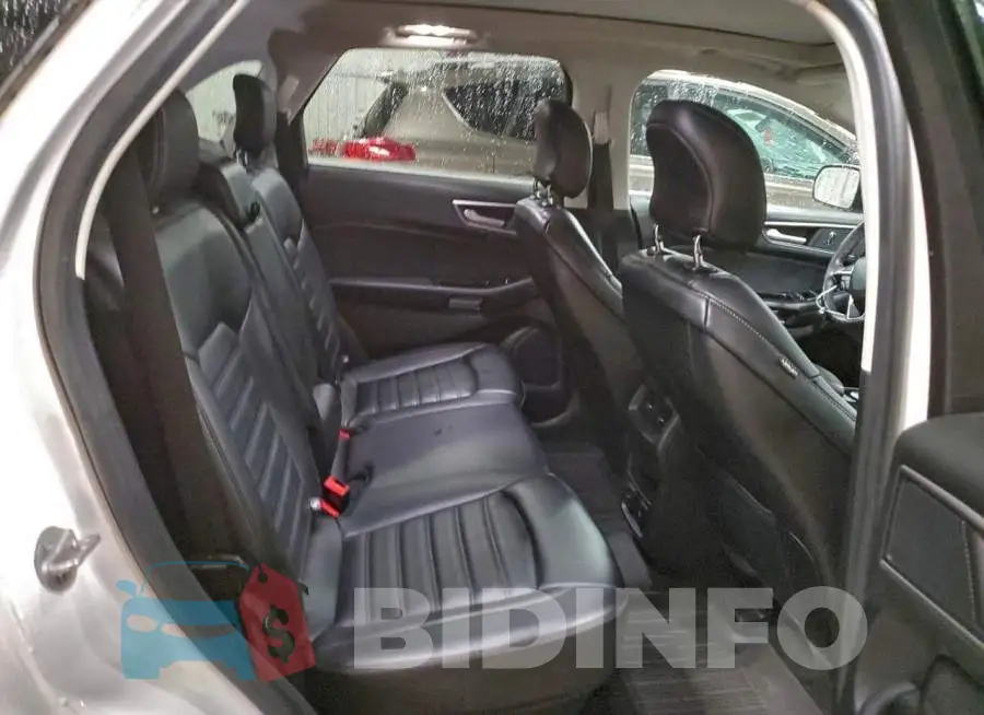 2FMPK4J90KBC38358 Photo# 11