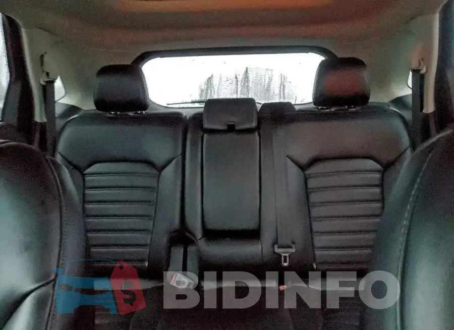 2FMPK4J91LBB62330 Photo# 10