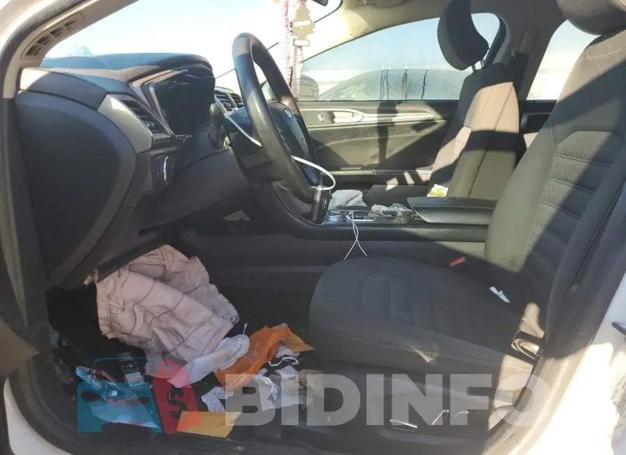 3FA6P0H7XHR393112 Photo# 7
