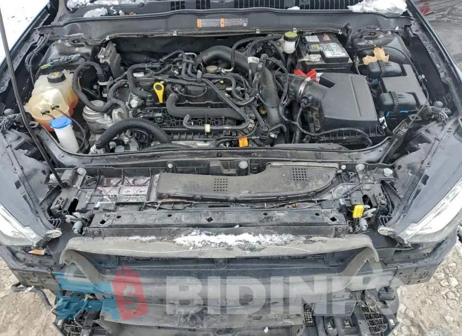 3FA6P0HDXKR248763 Photo# 11