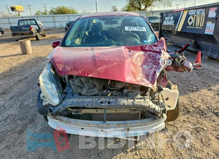 3FADP4BJ3HM143095 Photo# 5