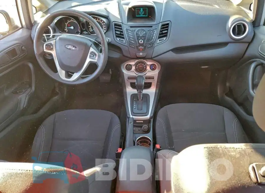 3FADP4EJ5HM150593 Photo# 8