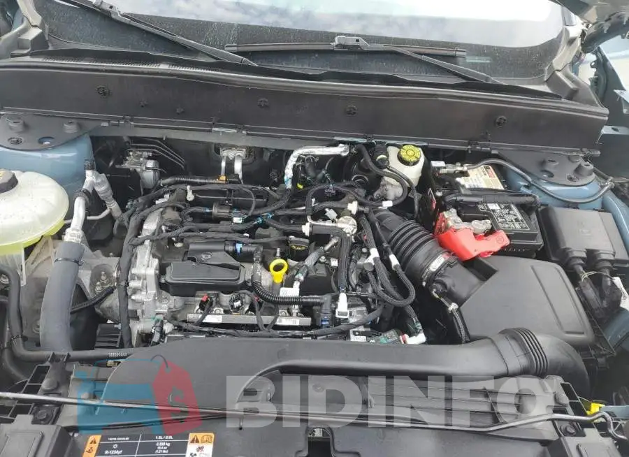 3FMCR9B65NRD33712 Photo# 12
