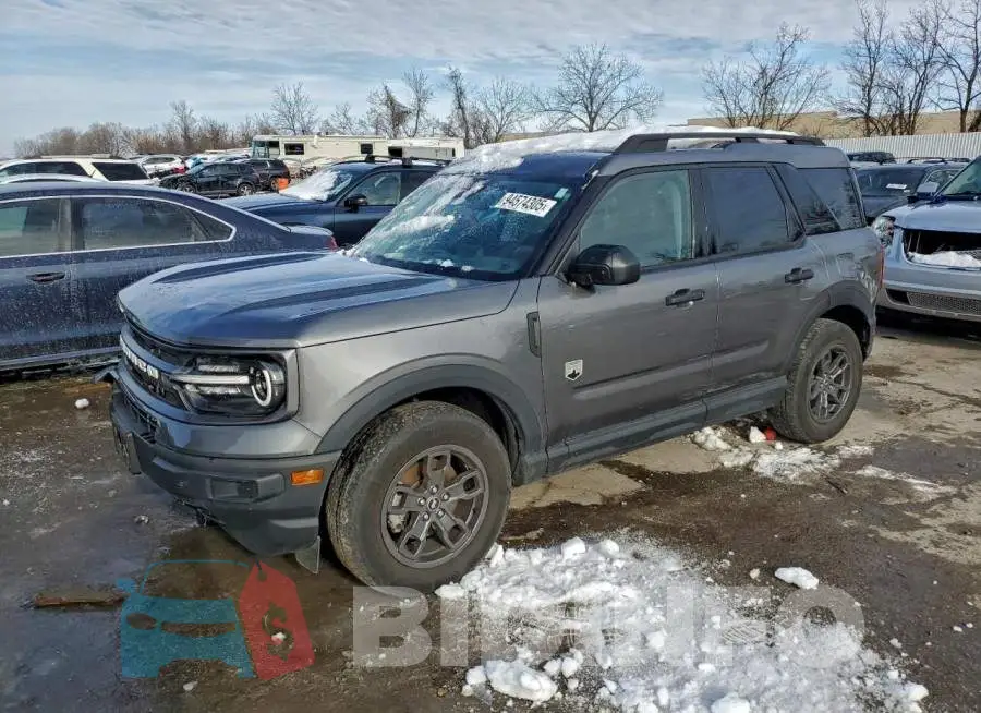 3FMCR9B69PRD53383 Photo# 1