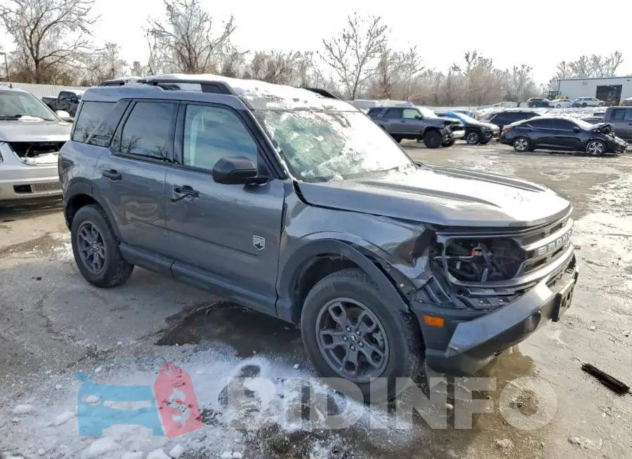 3FMCR9B69PRD53383 Photo# 4