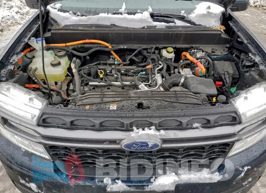 3FTTW8E37PRA33410 Photo# 11