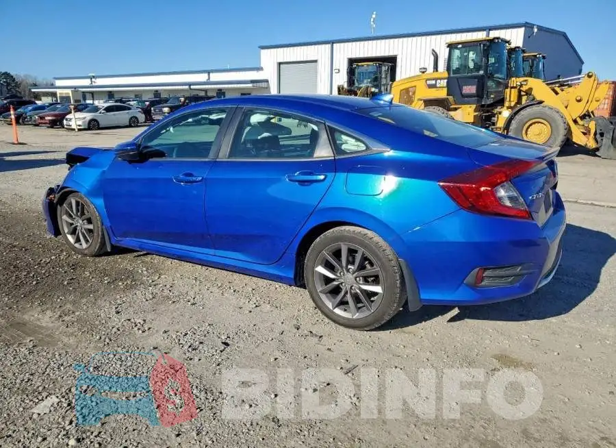 19XFC1F32KE009981 Photo# 2