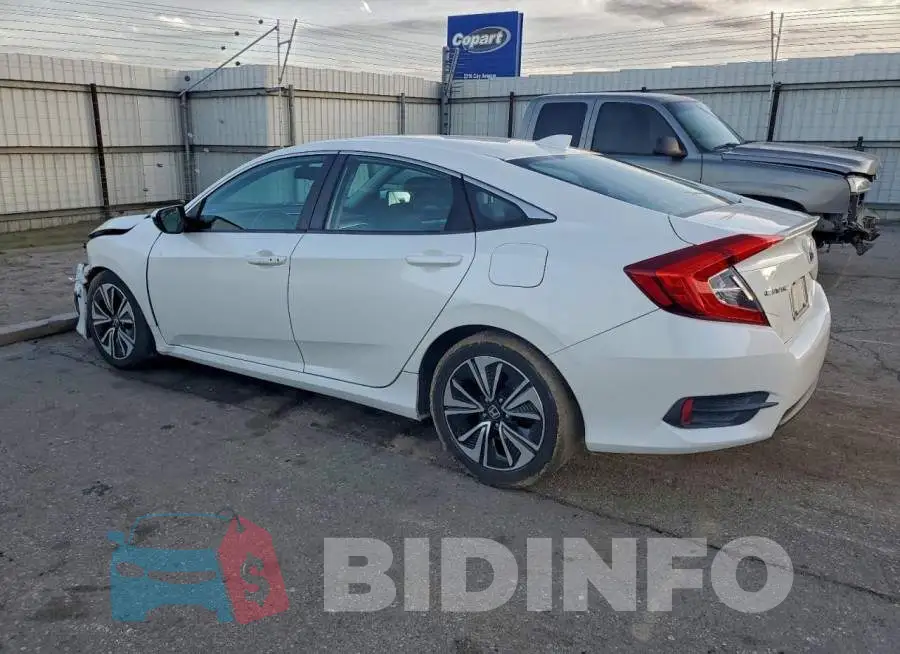 19XFC1F75HE209796 Photo# 2