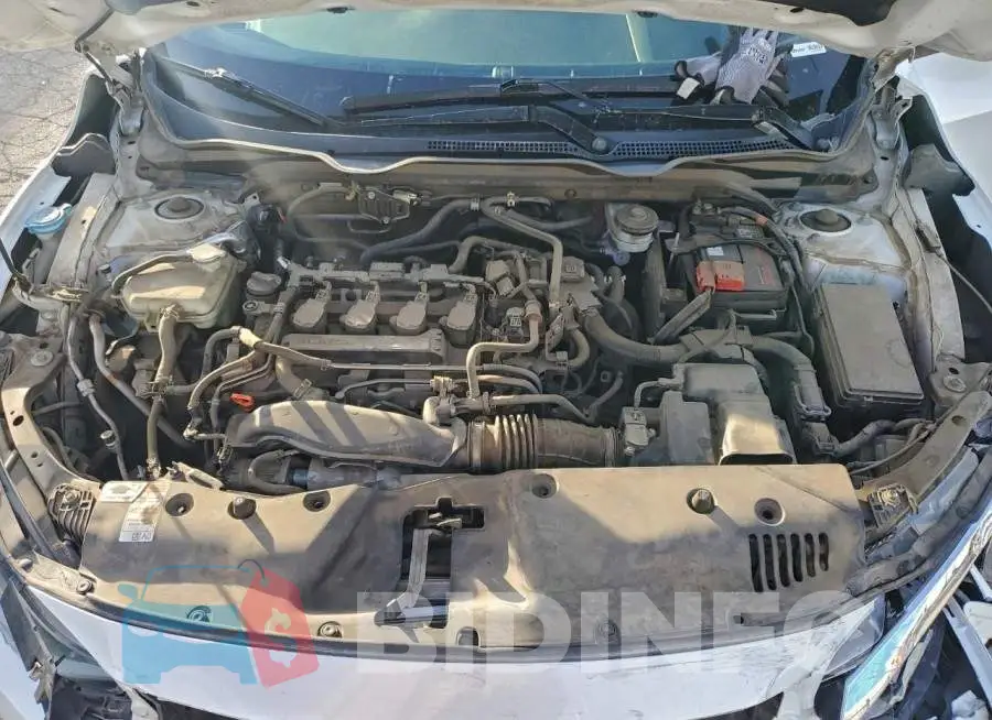 19XFC1F75HE209796 Photo# 11