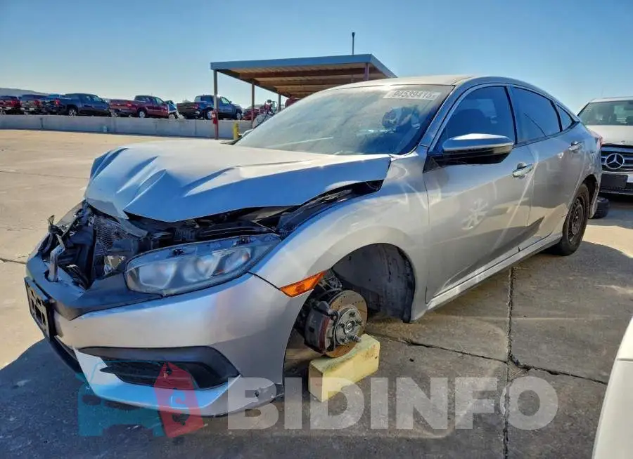 19XFC2F53HE027244 Photo# 1