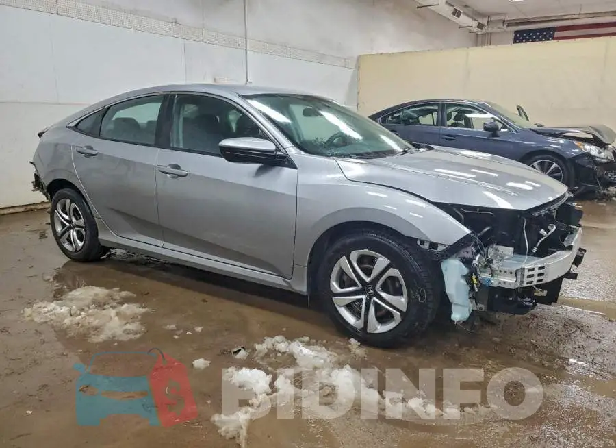 19XFC2F55HE065722 Photo# 4